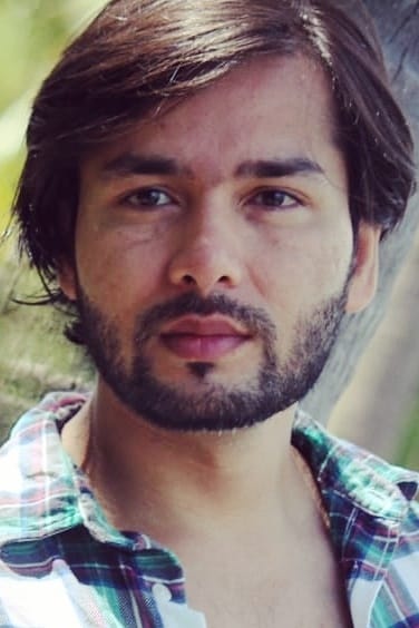 تصویر هنرمند Shahab Ali