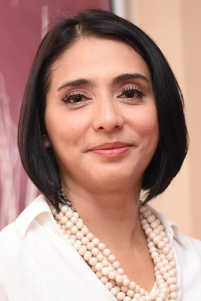 تصویر هنرمند Unique Priscilla