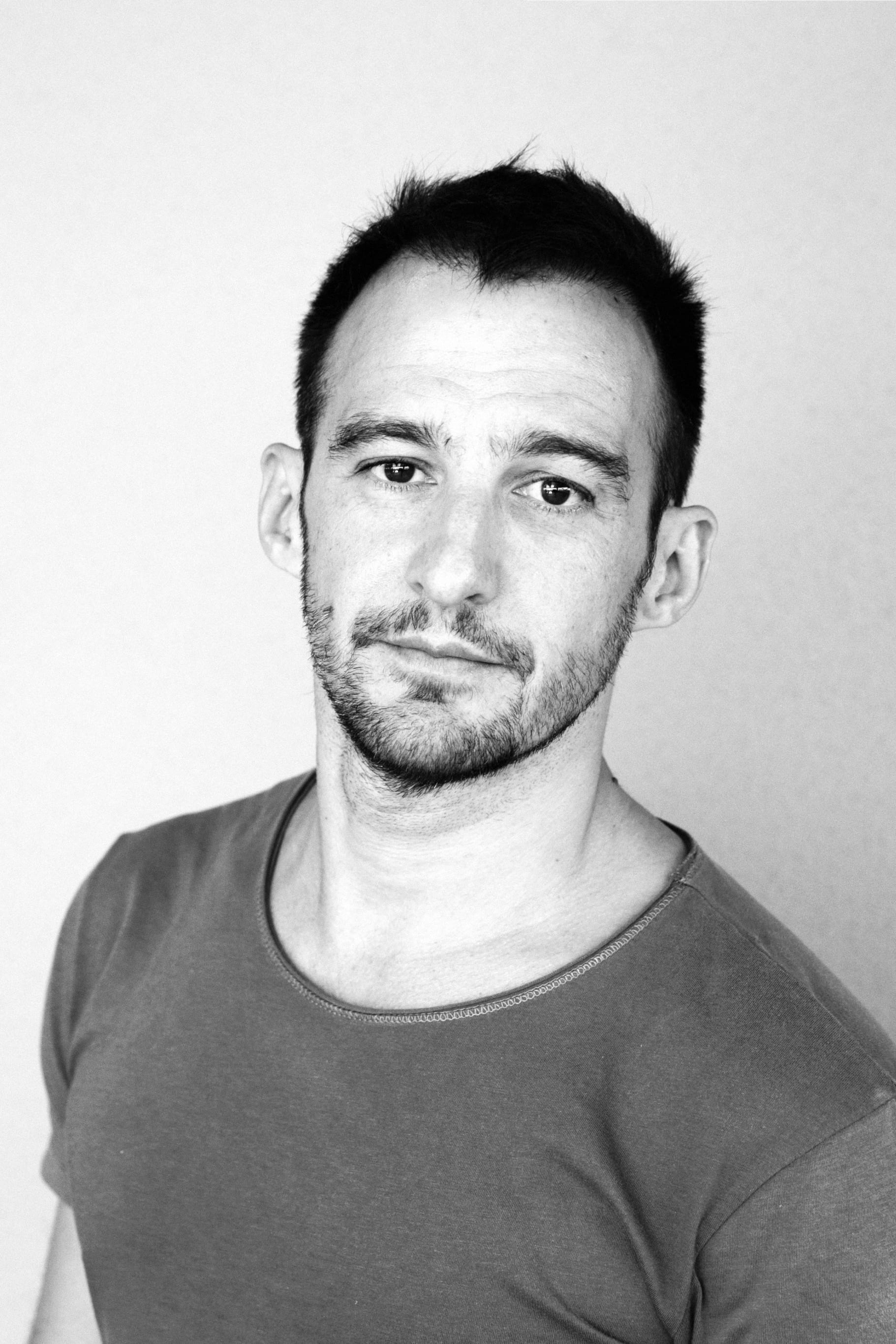 تصویر هنرمند Alejandro Amenábar