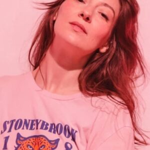 تصویر هنرمند Tiffany Topol