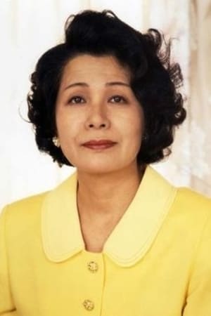 تصویر هنرمند Kazuko Shirakawa