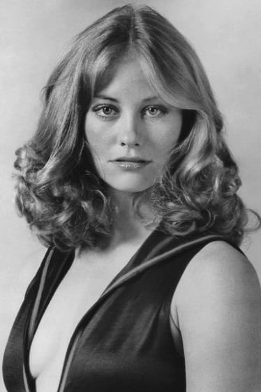 تصویر هنرمند Cybill Shepherd