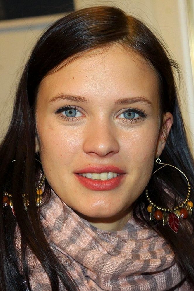تصویر هنرمند Kristýna Leichtová