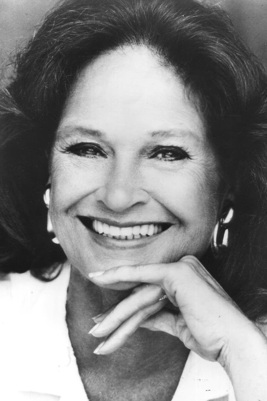 تصویر هنرمند Colleen Dewhurst