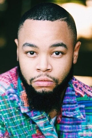 تصویر هنرمند Steven Wash Jr.