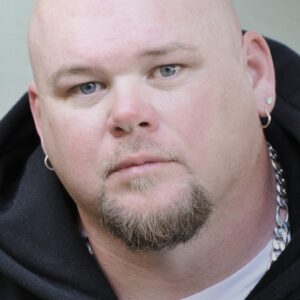 تصویر هنرمند Keith Loneker