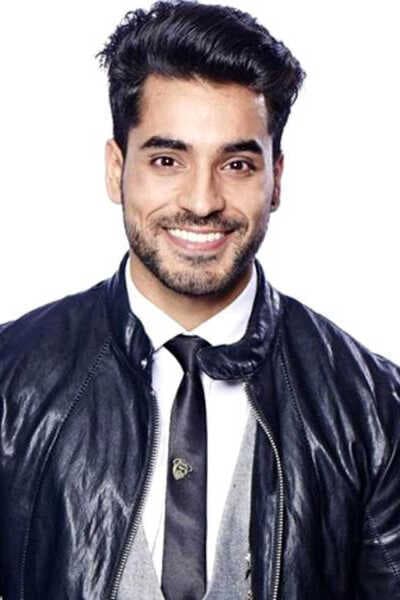 تصویر هنرمند Gautam Gulati