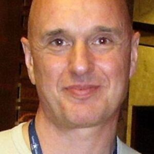 تصویر هنرمند Cezary Harasimowicz