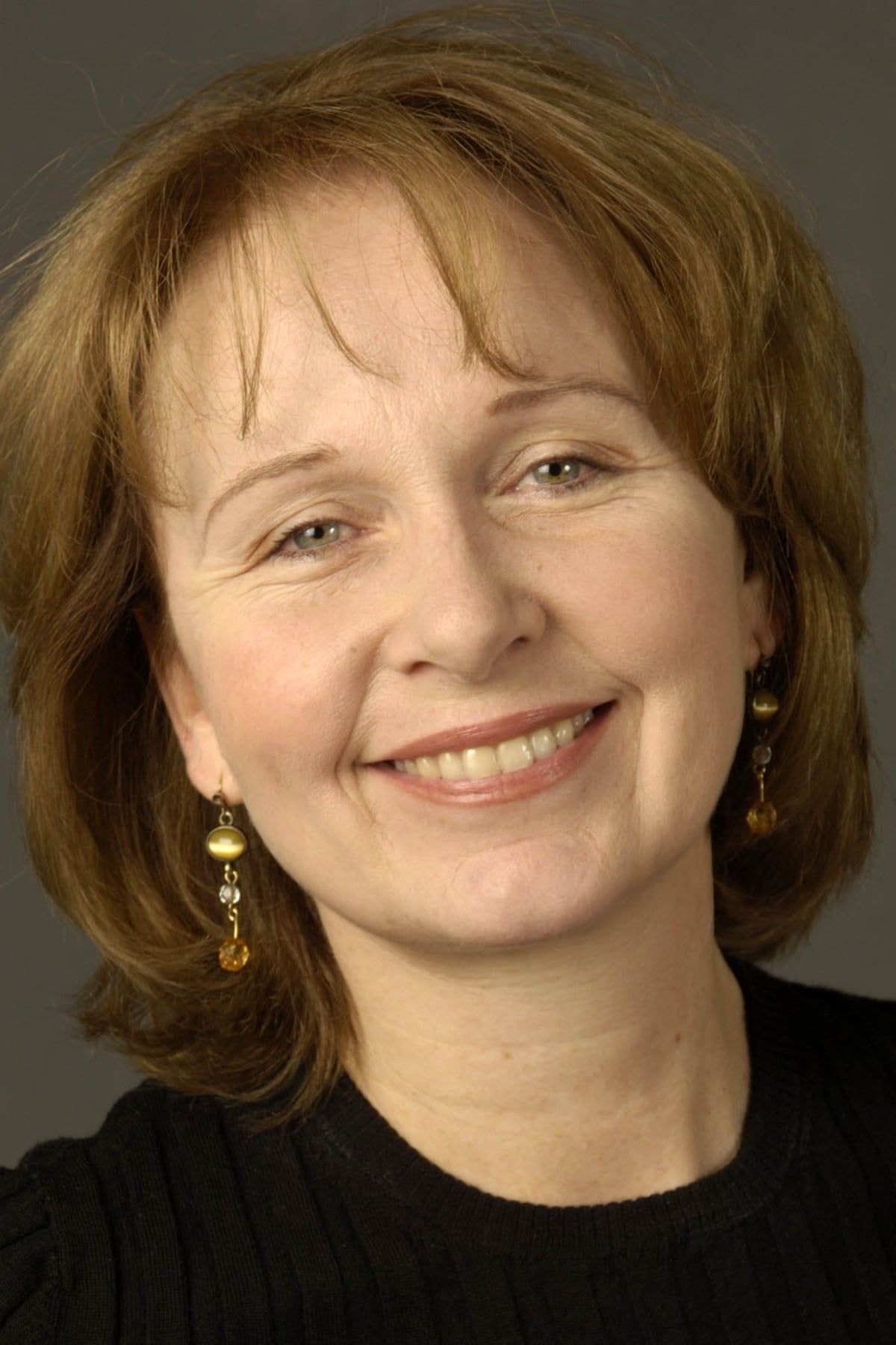 تصویر هنرمند Kate Burton