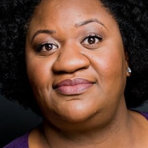 تصویر هنرمند Jocelyn Ayanna