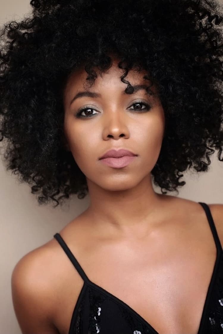 تصویر هنرمند D'Kia Anderson
