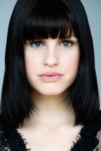 تصویر هنرمند Jemima Rooper