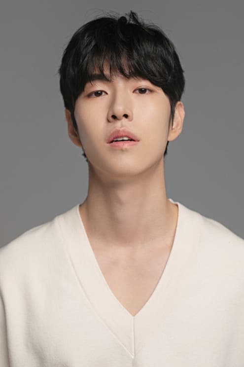 تصویر هنرمند Oh Seung-jun