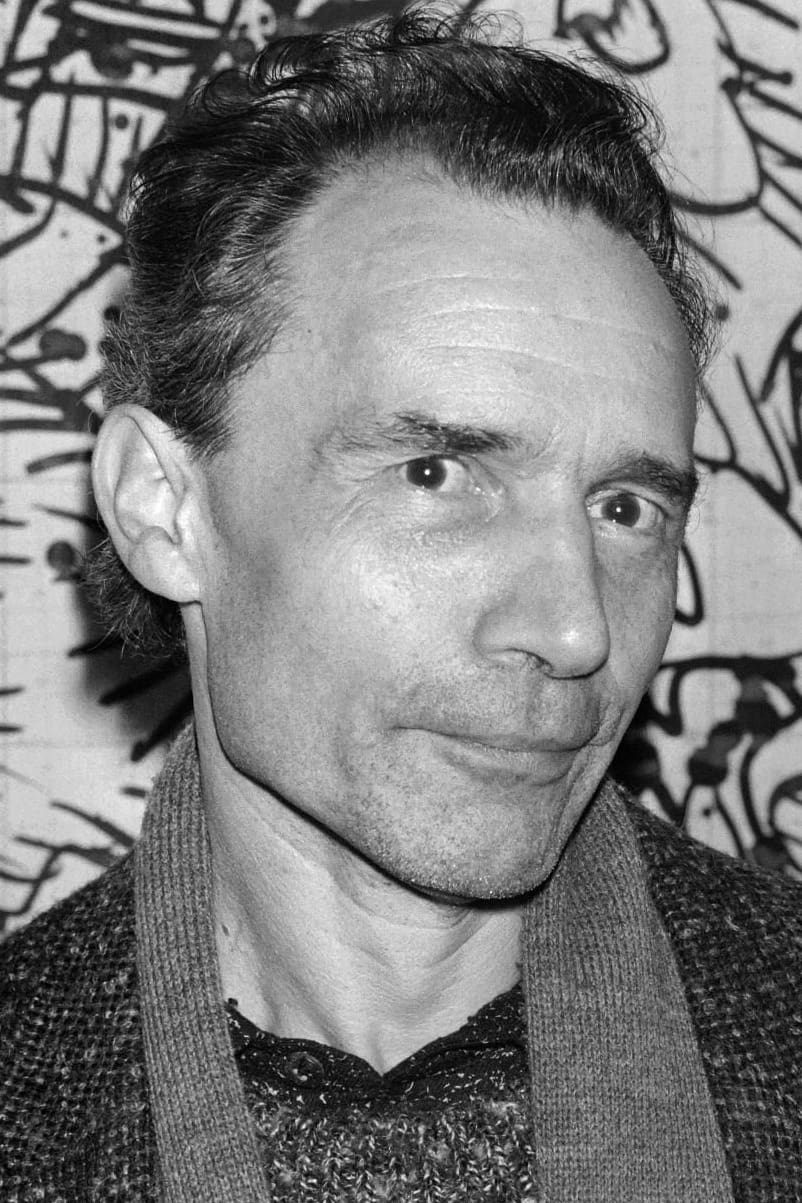 تصویر هنرمند Jacques Rivette