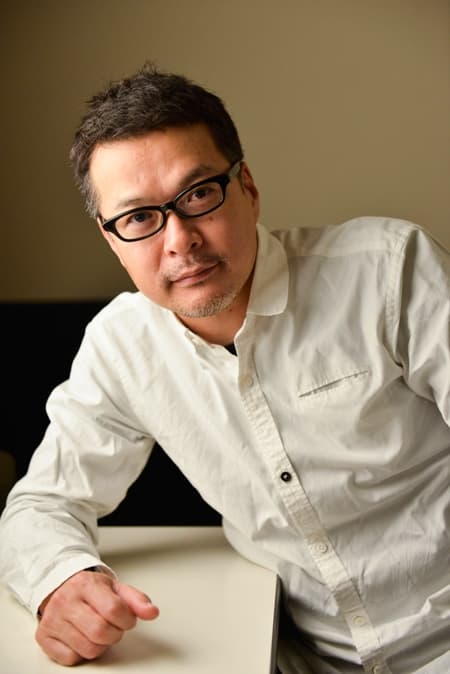 تصویر هنرمند Tetsushi Tanaka