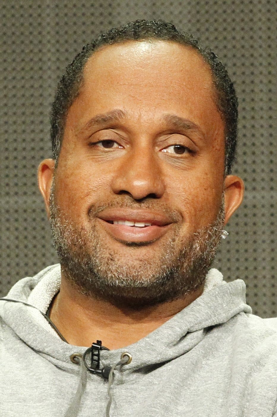 تصویر هنرمند Kenya Barris