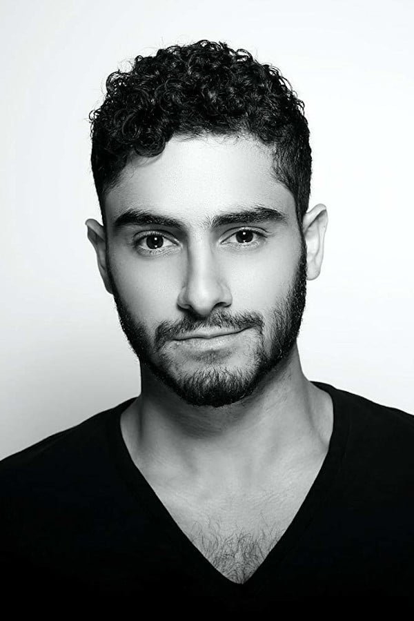 تصویر هنرمند Faris Al Bahri
