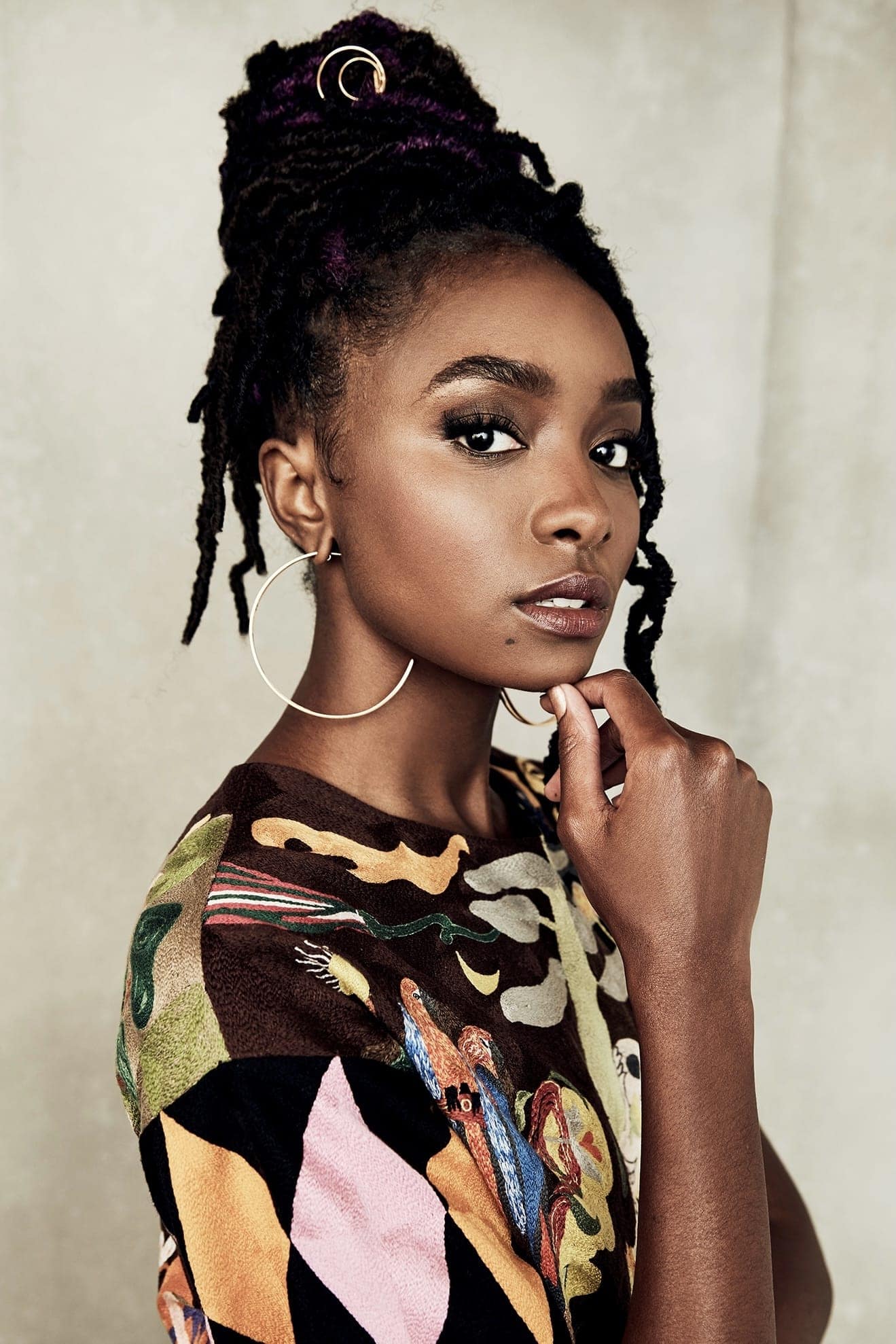 تصویر هنرمند KiKi Layne