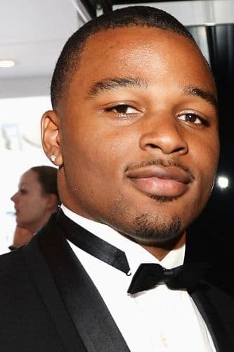 تصویر هنرمند Keenan Coogler
