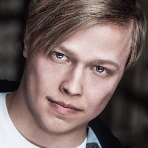 تصویر هنرمند Erik Junnola