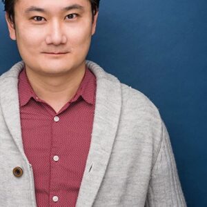 تصویر هنرمند Paul Kwo