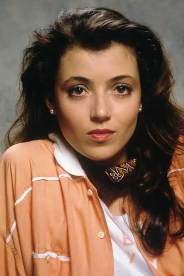 تصویر هنرمند Mia Sara