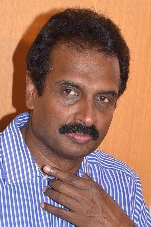 تصویر هنرمند C. Arun Pandian