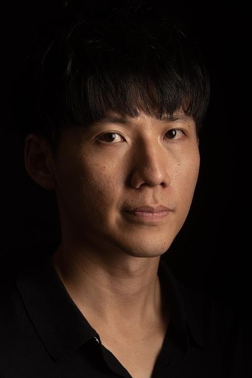تصویر هنرمند Jim Liu
