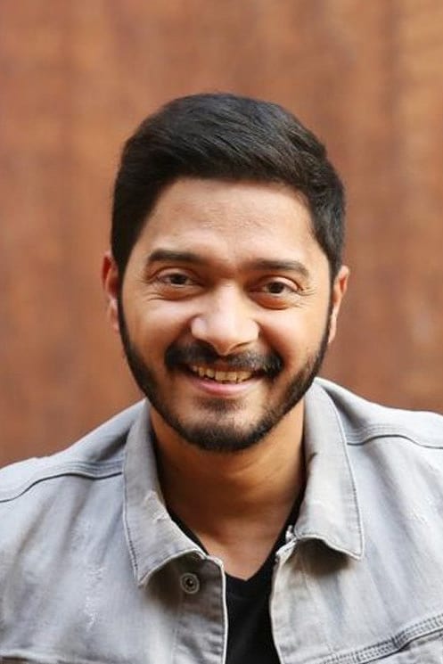 تصویر هنرمند Shreyas Talpade
