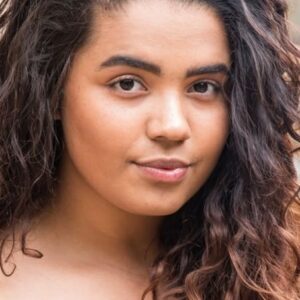 تصویر هنرمند Shelby Christine Freeman