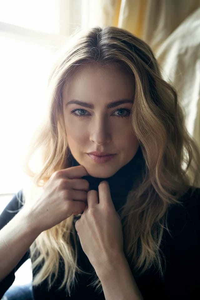 تصویر هنرمند Amanda Schull