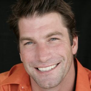 تصویر هنرمند Charlie O'Connell