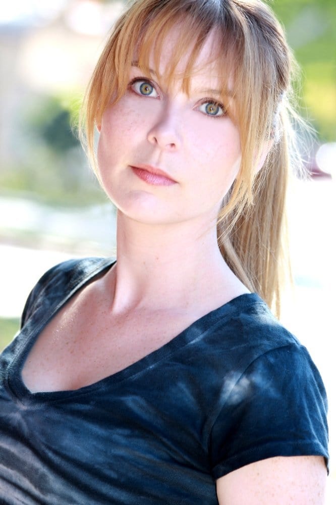 تصویر هنرمند Brooke Anderson