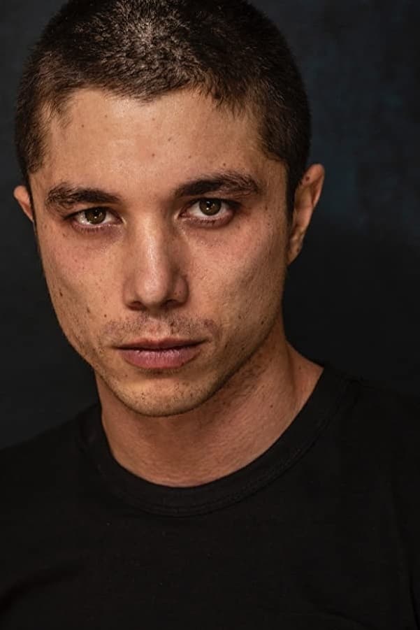 تصویر هنرمند Keaton Kaplan