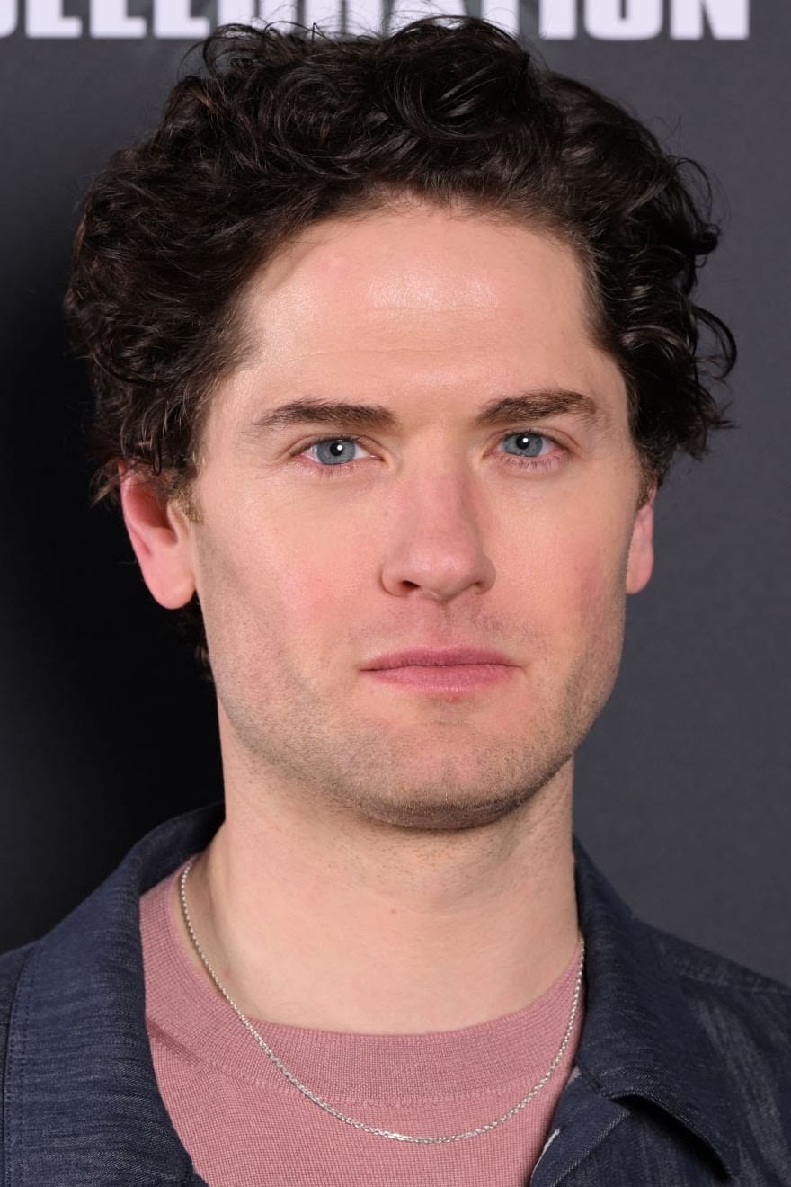 تصویر هنرمند Kyle Soller
