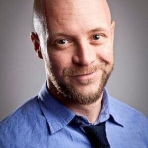 تصویر هنرمند Nicholas Aaron