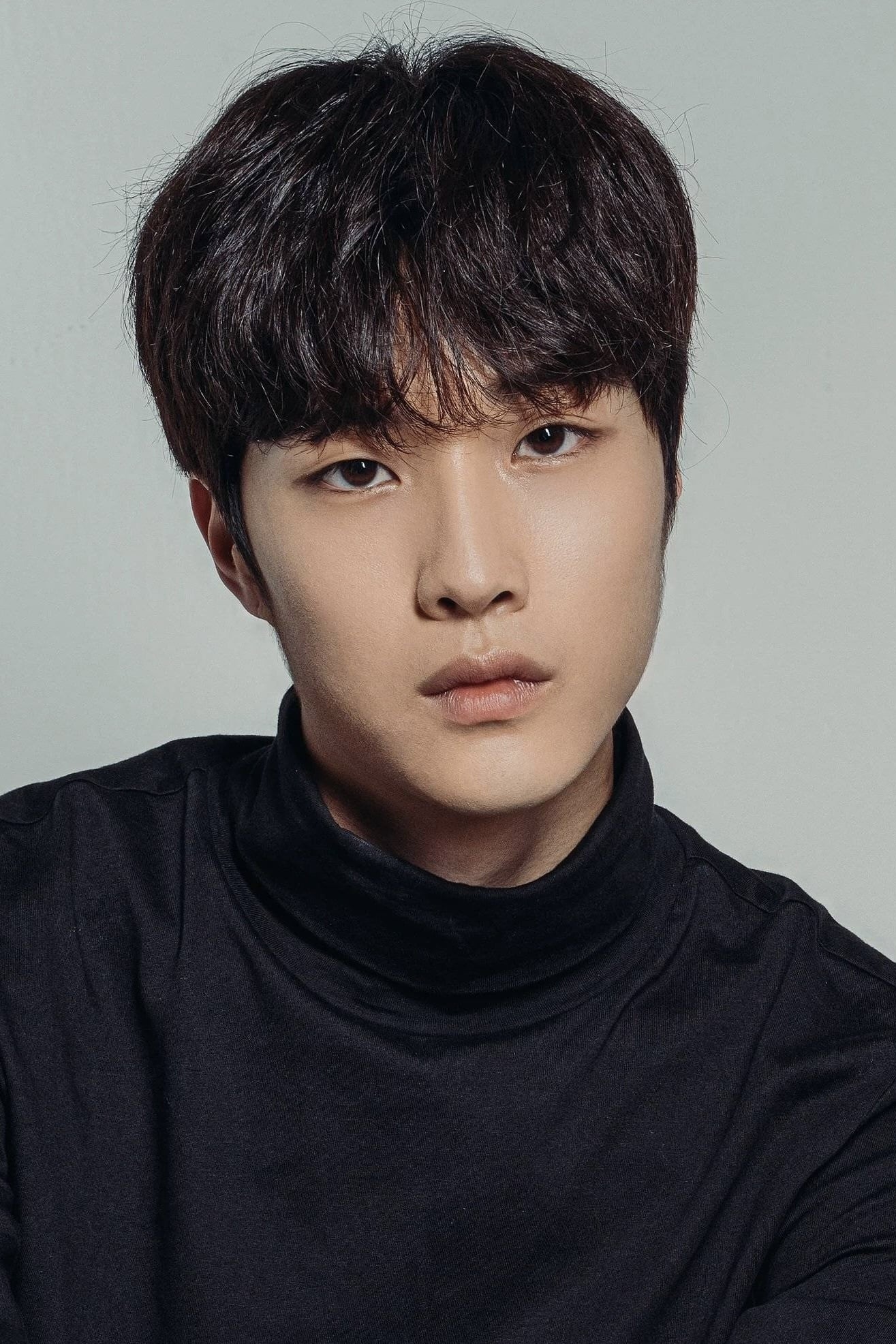 تصویر هنرمند Lee Jong-won