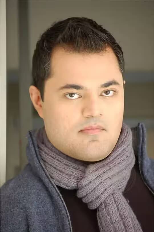 تصویر هنرمند Mran Volkhard