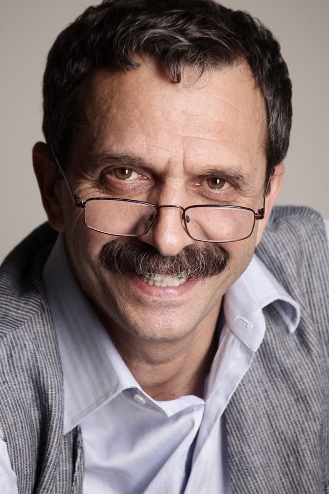 تصویر هنرمند Gabriel Radu