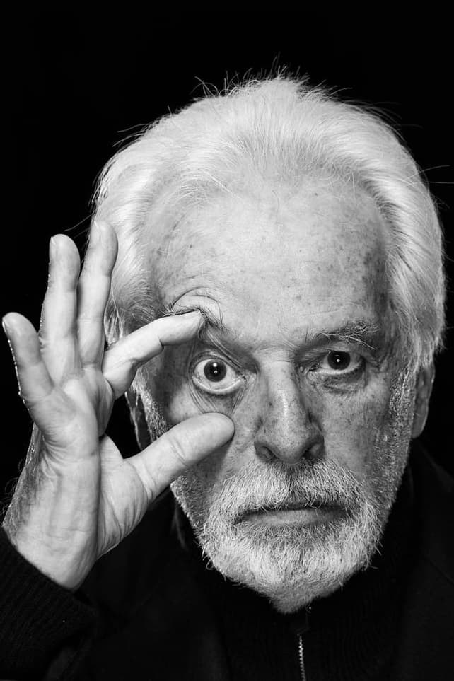 تصویر هنرمند Alejandro Jodorowsky
