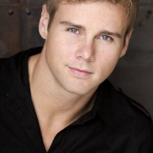 تصویر هنرمند Aaron Hill