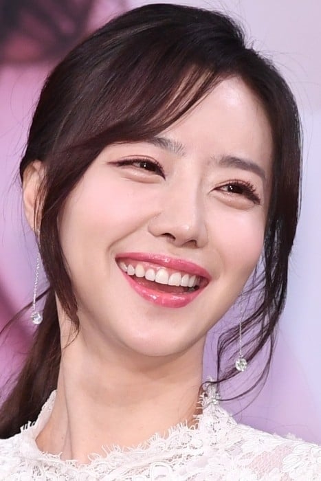 تصویر هنرمند Kim Hae-in