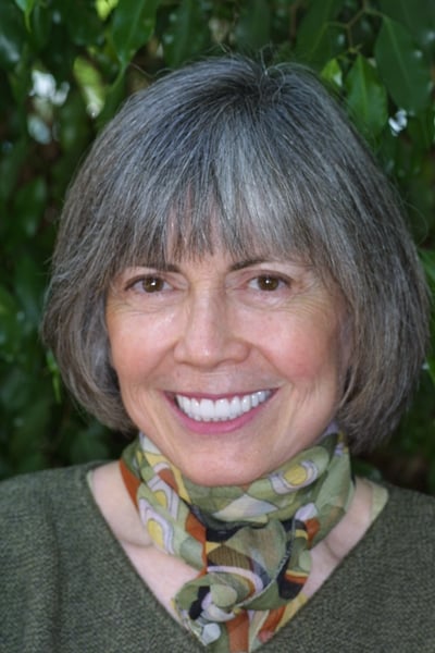 تصویر هنرمند Anne Rice