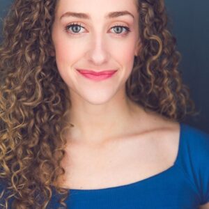 تصویر هنرمند Micaela Diamond