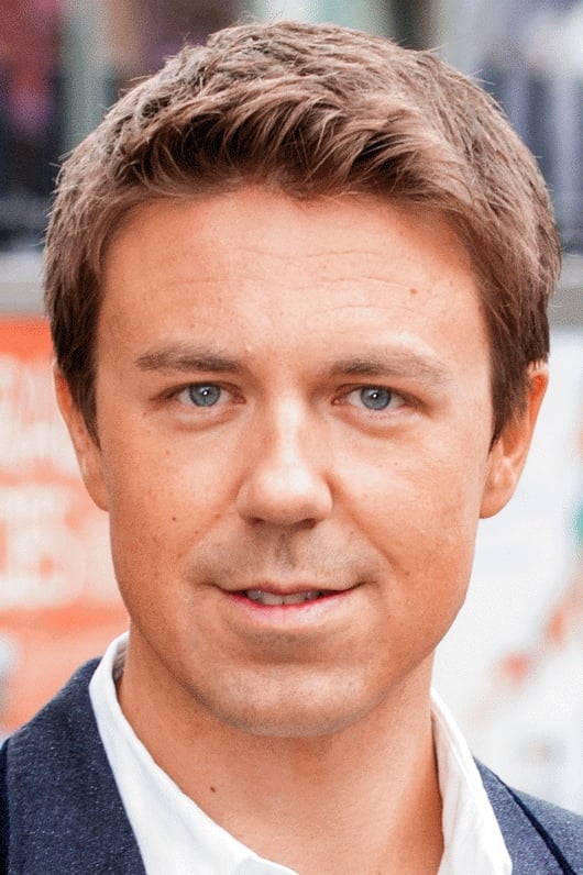 تصویر هنرمند Andrew Buchan