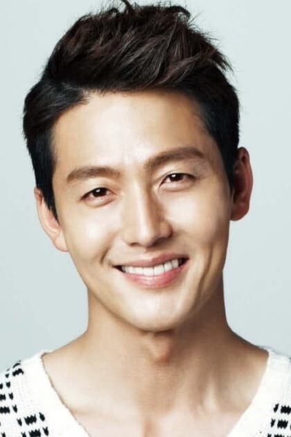 تصویر هنرمند Lee Jung-jin