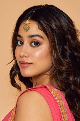 تصویر هنرمند Janhvi Kapoor