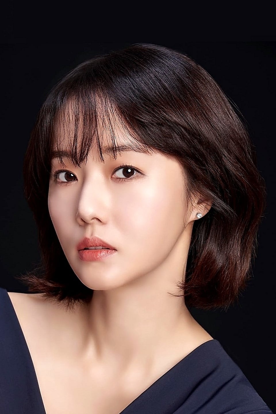 تصویر هنرمند Lee Jung-hyun