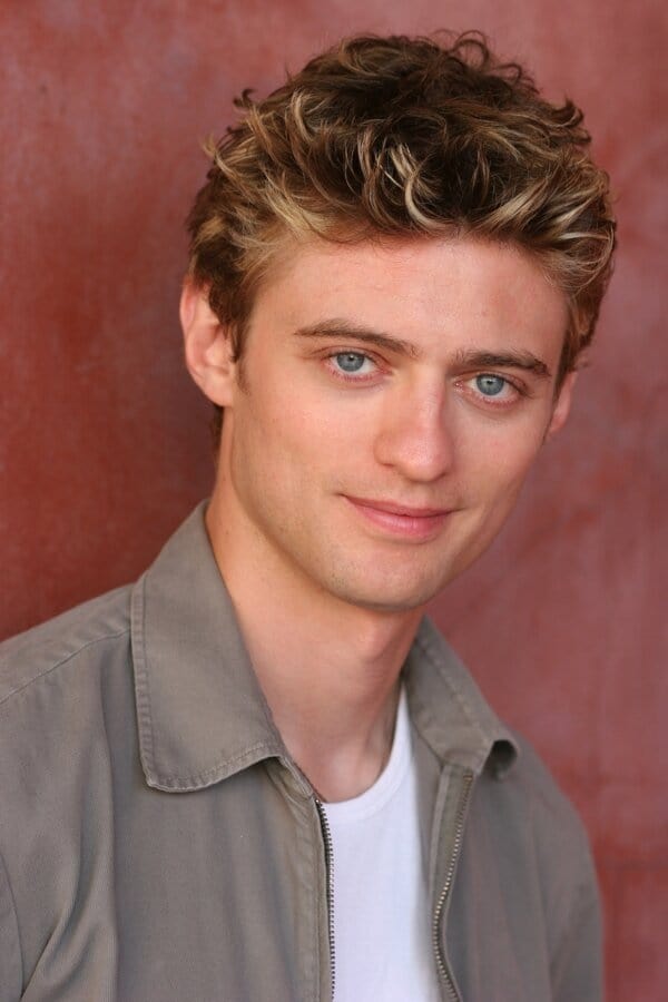 تصویر هنرمند Crispin Freeman