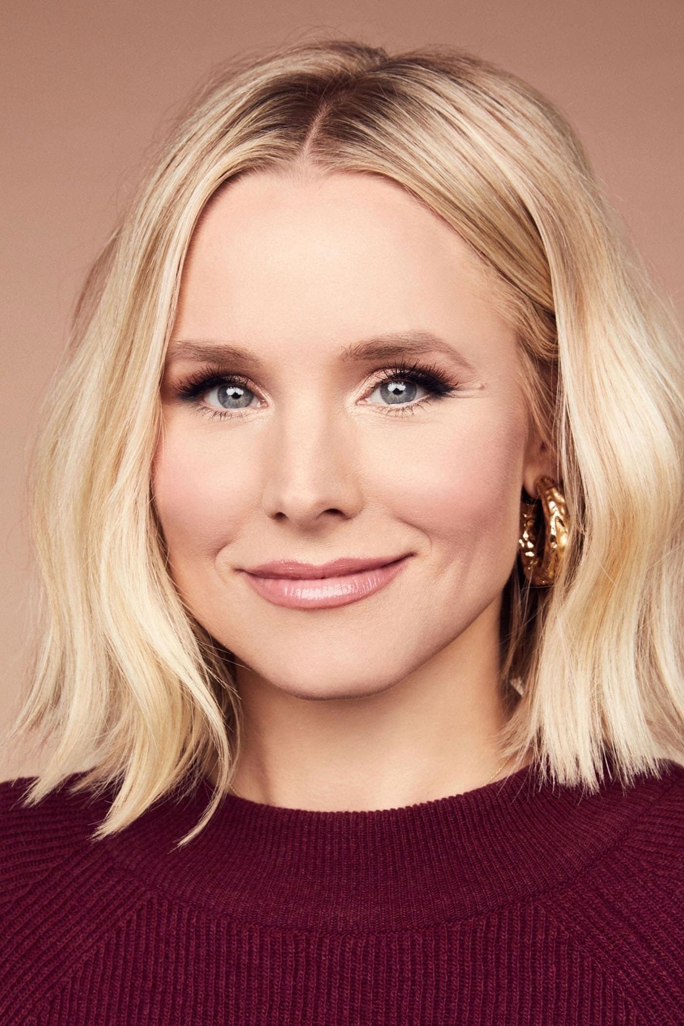 تصویر هنرمند Kristen Bell
